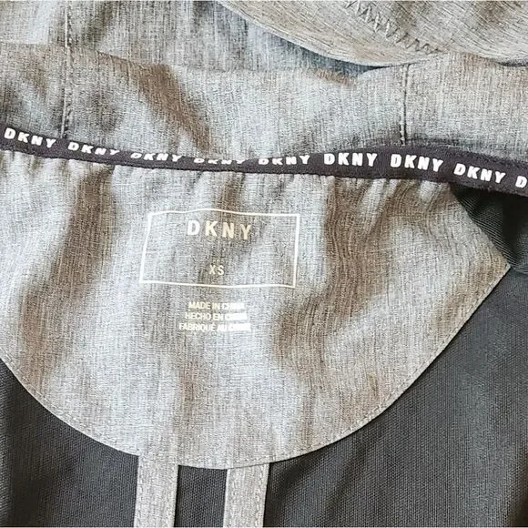 DKNY Women's Jacket Size Extra Small - Picture 6 of 6